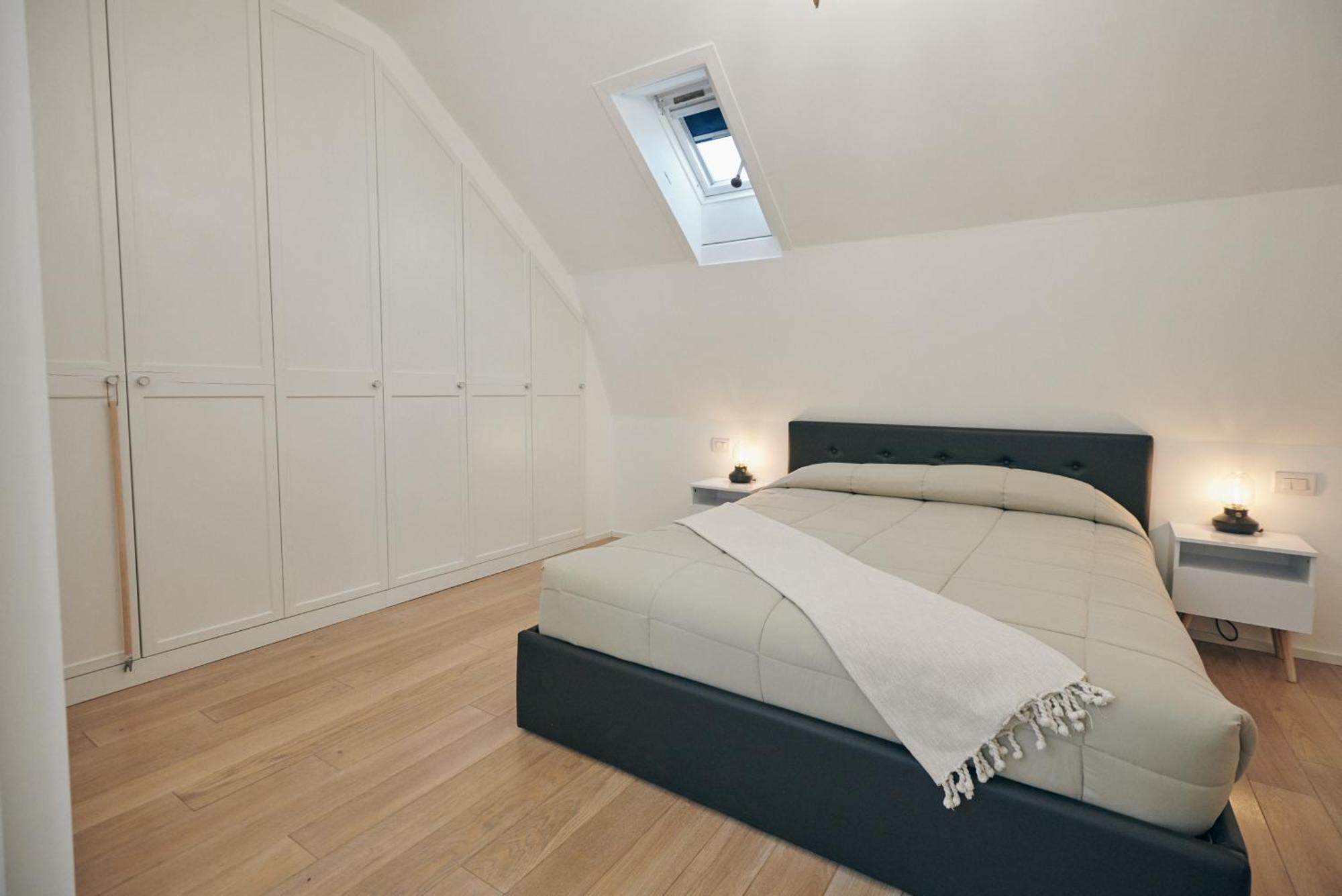 Sant'Andrea Penthouse By Montenapoleone Living Milan Exterior photo